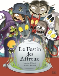 Image de Le Festin des affreux