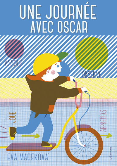 Picture of Une journée avec Oscar