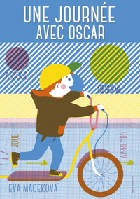 Picture of Une journée avec Oscar