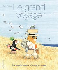 Picture of Le Grand voyage