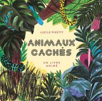 Image de Animaux cachés