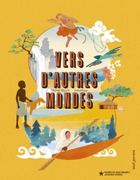 Picture of Vers d autres mondes