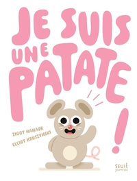 Image de Je suis une patate !