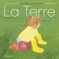 Picture of La Terre