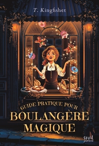 Image de Guide pratique pour boulangère magique