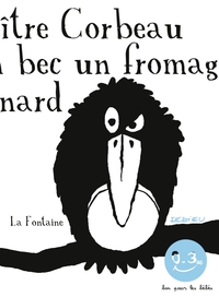 Picture of Le Corbeau et le renard