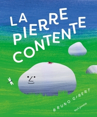 Image de La Pierre contente