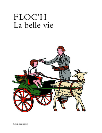 Picture of La Belle vie