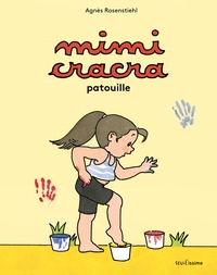 Image de Mimi Cracra patouille