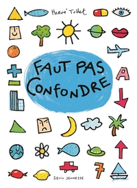 Picture of Faut pas confondre