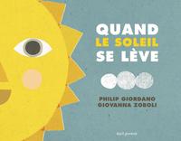 Image de Quand le soleil se lève / Quand se lève la lune