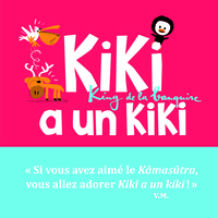Picture of Kiki a un kiki