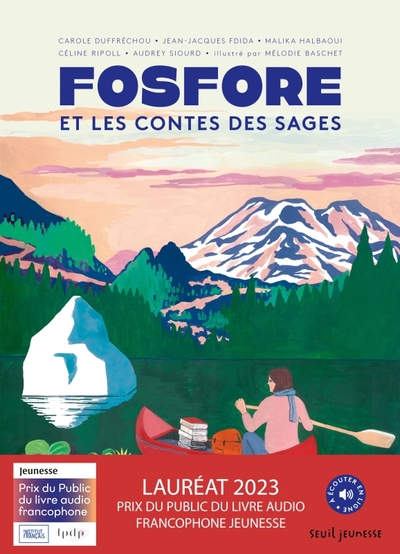 Image de Fosfore et les contes des sages