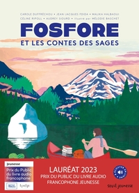 Image de Fosfore et les contes des sages