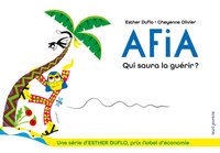 Picture of Afia Qui saura la guérir ?