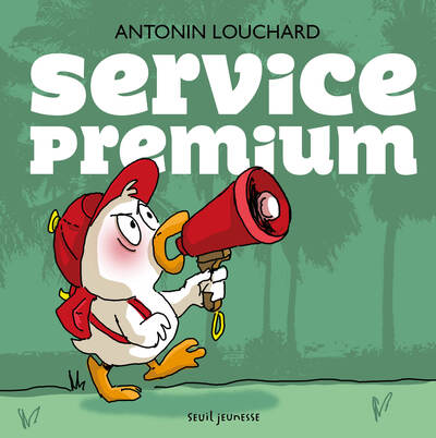 Picture of Service premium