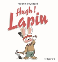 Picture of Hugh Lapin