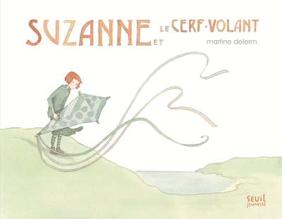 Image de Suzanne et le cerf-volant