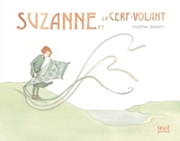 Image de Suzanne et le cerf-volant