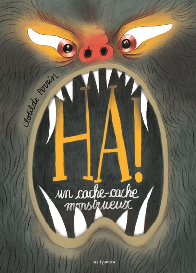 Picture of Ha !