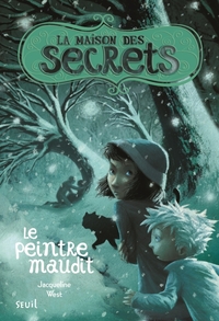 Image de La Maison des secrets tome 5