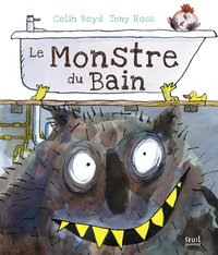 Picture of Le Monstre du bain