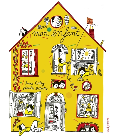 Image de Mon enfant