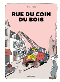 Image de Rue du coin du bois
