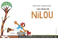 Image de Les Rêves de Nilou