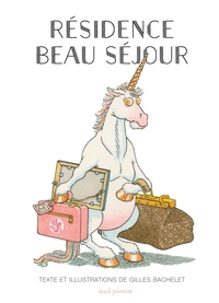 Picture of Résidence Beau Séjour