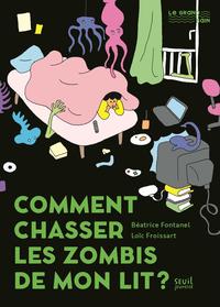 Image de Comment chasser les zombis de mon lit ?