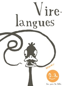 Picture of Virelangues