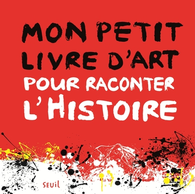 Picture of Mon petit livre d'art pour raconter l'histoire