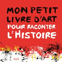 Picture of Mon petit livre d'art pour raconter l'histoire