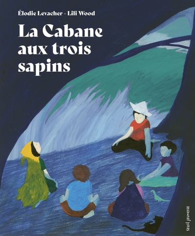 Image de La Cabane aux trois sapins