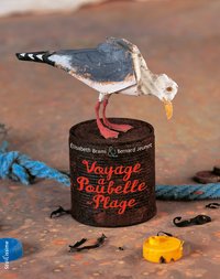 Picture of Voyage à Poubelle-Plage
