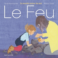 Image de Le Feu