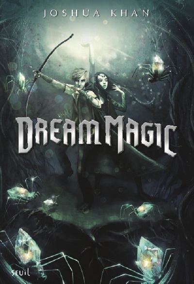 Picture of Dream Magic