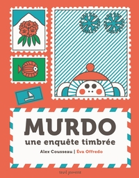 Picture of Murdo, une enquête timbrée