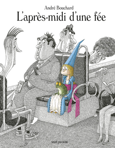 Picture of L'Après-midi d'une fée