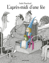 Picture of L'Après-midi d'une fée
