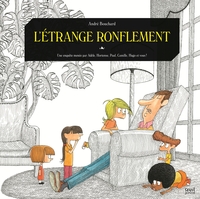 Image de L'Étrange ronflement