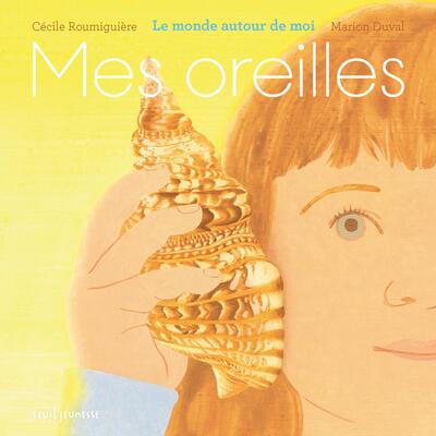 Image de Mes oreilles
