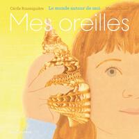 Image de Mes oreilles