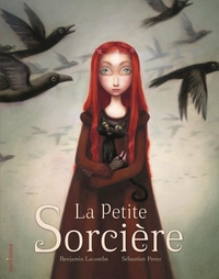 Picture of La Petite Sorcière