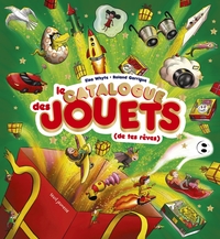 Picture of Le Catalogue des jouets (de tes rêves)