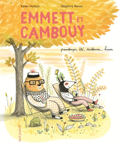 Image de Emmett et Cambouy