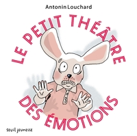 Image de Le Petit théâtre des émotions