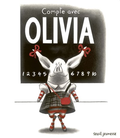 Image de Compte avec Olivia