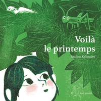 Image de Voilà le printemps